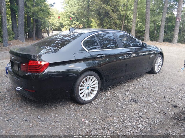 Aukcja sprzedaży 2014 Bmw 528i, vin: WBA5A5C50ED502978, numer aukcji: 45911135