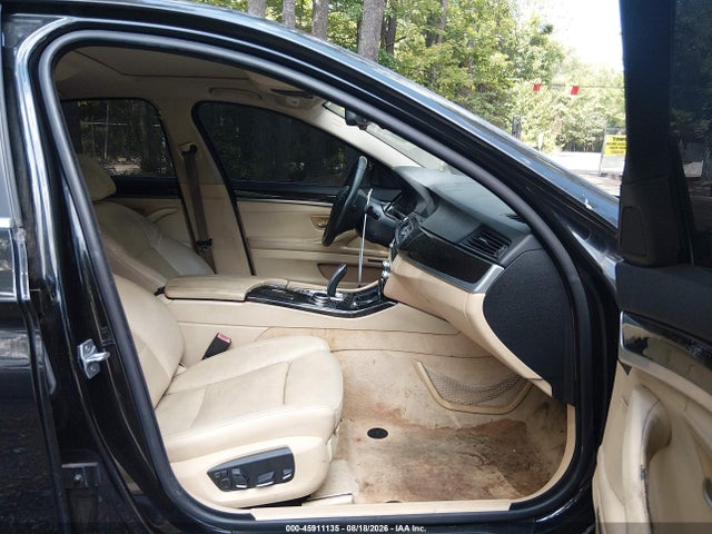 Aukcja sprzedaży 2014 Bmw 528i, vin: WBA5A5C50ED502978, numer aukcji: 45911135