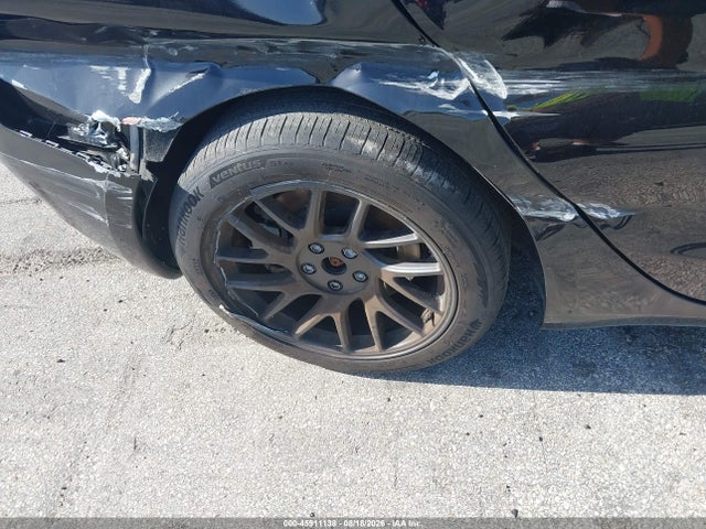 Aukcja sprzedaży 2025 Tesla Model 3 Long Range Rear-wheel Drive/standard Rear-wheel Drive, vin: 5YJ3E1EA9SF050616, numer aukcji: 45911138