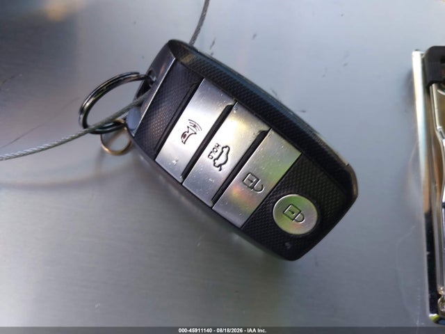 Aukcja sprzedaży 2017 Kia Optima Hybrid, vin: KNAGT4LE2H5009220, numer aukcji: 45911140