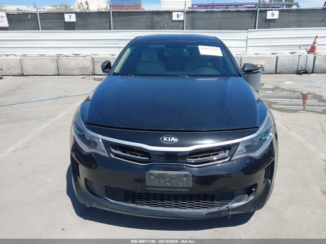 Aukcja sprzedaży 2017 Kia Optima Hybrid, vin: KNAGT4LE2H5009220, numer aukcji: 45911140