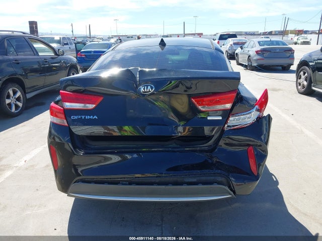 Aukcja sprzedaży 2017 Kia Optima Hybrid, vin: KNAGT4LE2H5009220, numer aukcji: 45911140