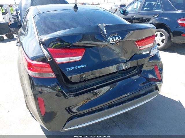 Aukcja sprzedaży 2017 Kia Optima Hybrid, vin: KNAGT4LE2H5009220, numer aukcji: 45911140
