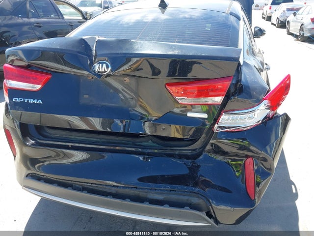 Aukcja sprzedaży 2017 Kia Optima Hybrid, vin: KNAGT4LE2H5009220, numer aukcji: 45911140