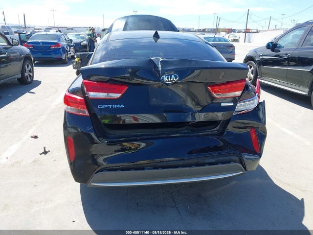 Aukcja sprzedaży 2017 Kia Optima Hybrid, vin: KNAGT4LE2H5009220, numer aukcji: 45911140