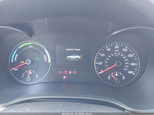 Aukcja sprzedaży 2017 Kia Optima Hybrid, vin: KNAGT4LE2H5009220, numer aukcji: 45911140