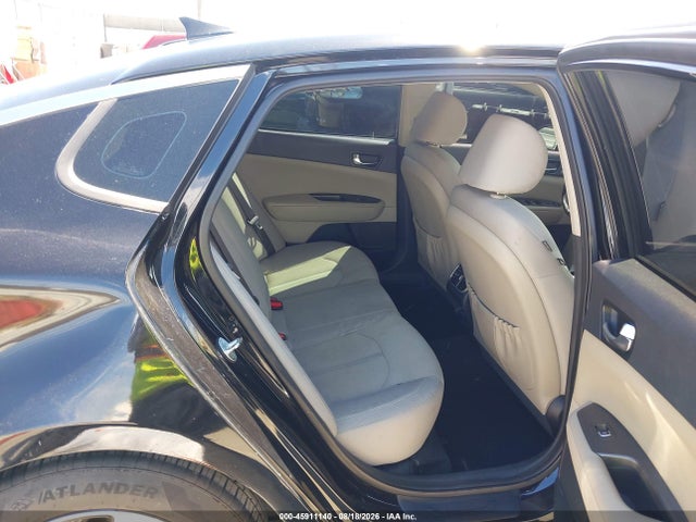 Aukcja sprzedaży 2017 Kia Optima Hybrid, vin: KNAGT4LE2H5009220, numer aukcji: 45911140