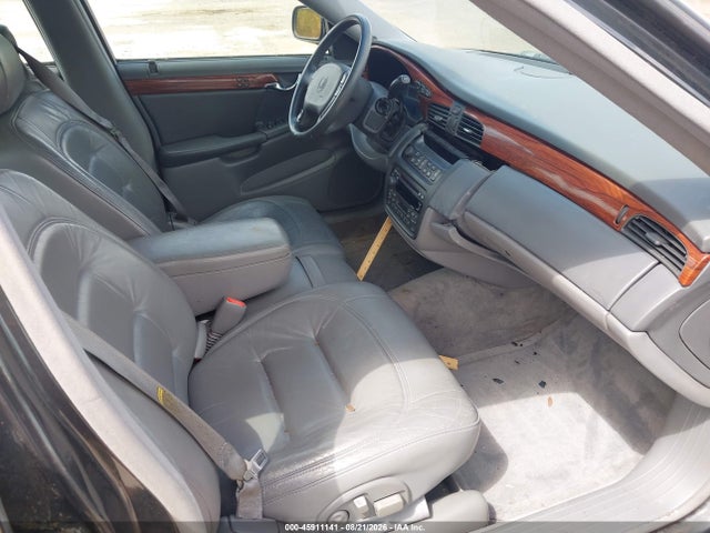 Продаж на аукціоні авто 2001 Cadillac Deville Standard, vin: 1G6KD54Y51U211850, номер лоту: 45911141