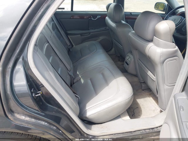 Продаж на аукціоні авто 2001 Cadillac Deville Standard, vin: 1G6KD54Y51U211850, номер лоту: 45911141