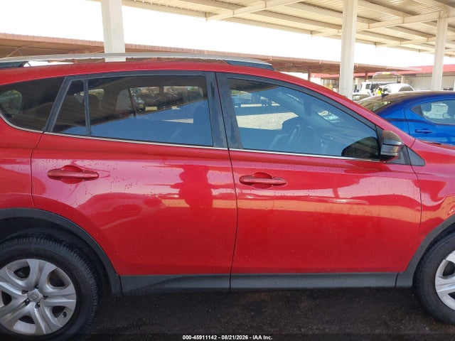 Toyota RAV4 LE 2014 JTMBFREV6ED053589 Image 13
