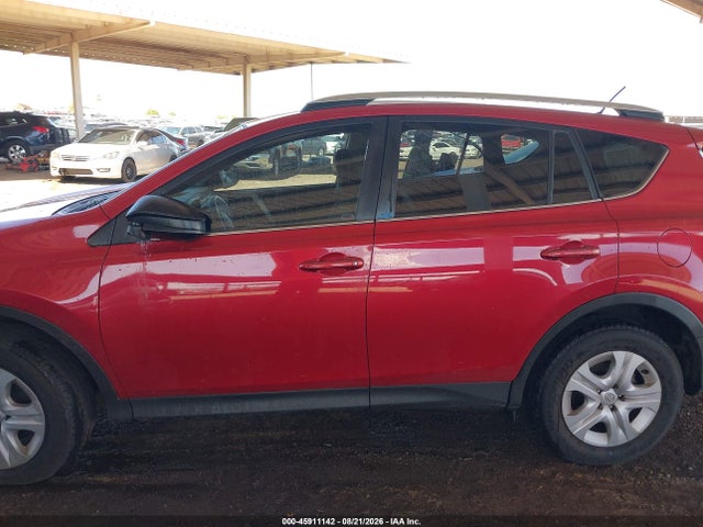 Toyota RAV4 LE 2014 JTMBFREV6ED053589 Image 14