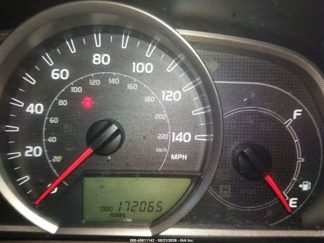 Toyota RAV4 LE 2014 JTMBFREV6ED053589 Image 7