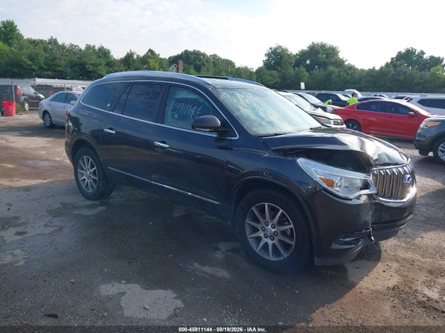 Продаж на аукціоні авто 2017 Buick Enclave Leather, vin: 5GAKRBKD0HJ115988, номер лоту: 45911144