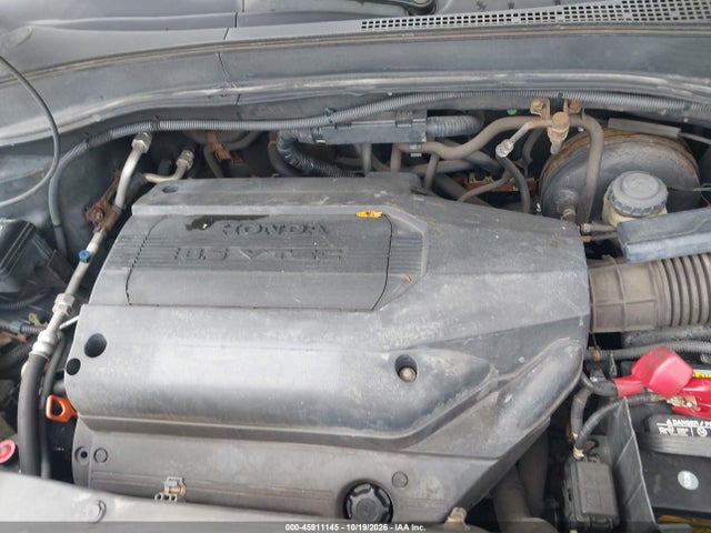 Продаж на аукціоні авто 2004 Honda Pilot Ex, vin: 2HKYF18464H533512, номер лоту: 45911145