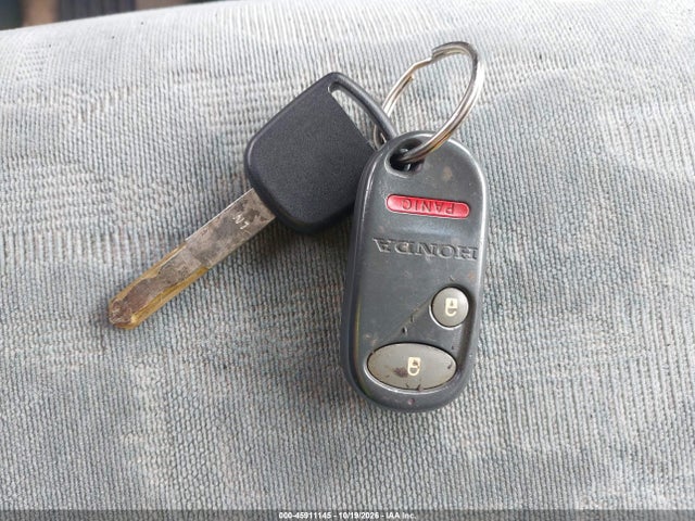 Продаж на аукціоні авто 2004 Honda Pilot Ex, vin: 2HKYF18464H533512, номер лоту: 45911145