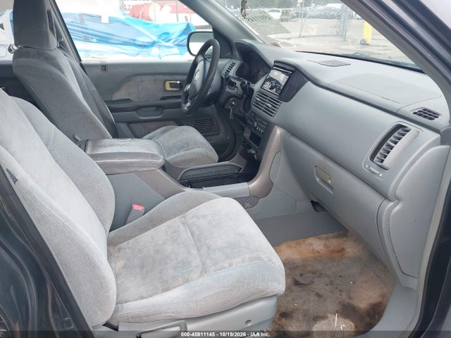 Продаж на аукціоні авто 2004 Honda Pilot Ex, vin: 2HKYF18464H533512, номер лоту: 45911145