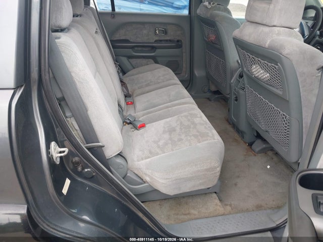 Продаж на аукціоні авто 2004 Honda Pilot Ex, vin: 2HKYF18464H533512, номер лоту: 45911145