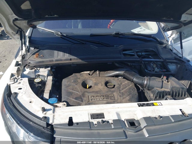 45911148 :رقم المزاد ، SALVP2BGXDH856185 vin ، 2013 Land Rover Range Rover Evoque Pure مزاد بيع