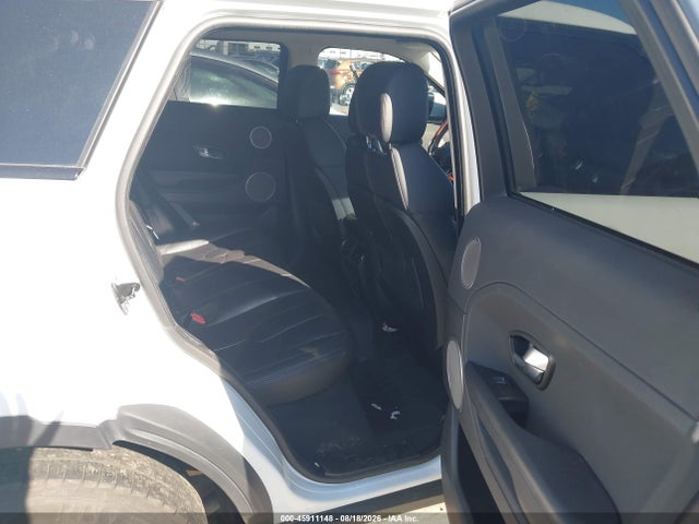 45911148 :رقم المزاد ، SALVP2BGXDH856185 vin ، 2013 Land Rover Range Rover Evoque Pure مزاد بيع