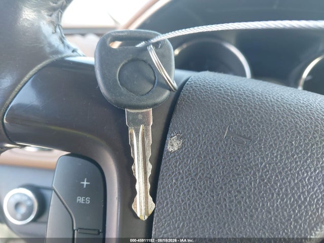 Продажа на аукционе авто 2014 Buick Enclave Leather, vin: 5GAKVBKD6EJ344618, номер лота: 45911152