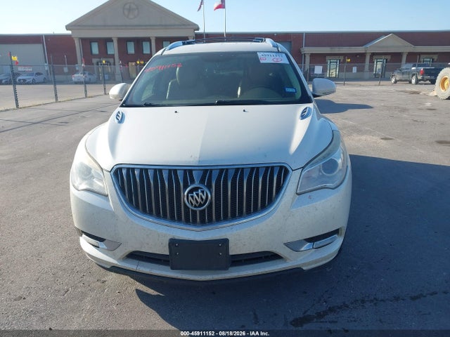 Продажа на аукционе авто 2014 Buick Enclave Leather, vin: 5GAKVBKD6EJ344618, номер лота: 45911152