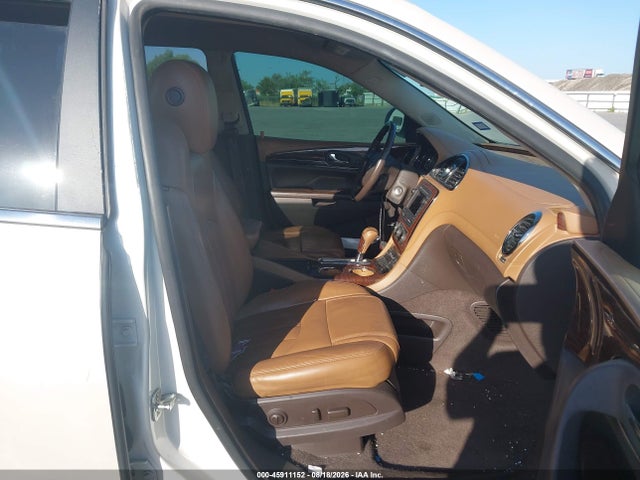 Продажа на аукционе авто 2014 Buick Enclave Leather, vin: 5GAKVBKD6EJ344618, номер лота: 45911152