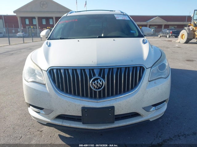 Продажа на аукционе авто 2014 Buick Enclave Leather, vin: 5GAKVBKD6EJ344618, номер лота: 45911152