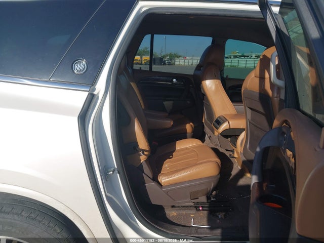 Продажа на аукционе авто 2014 Buick Enclave Leather, vin: 5GAKVBKD6EJ344618, номер лота: 45911152