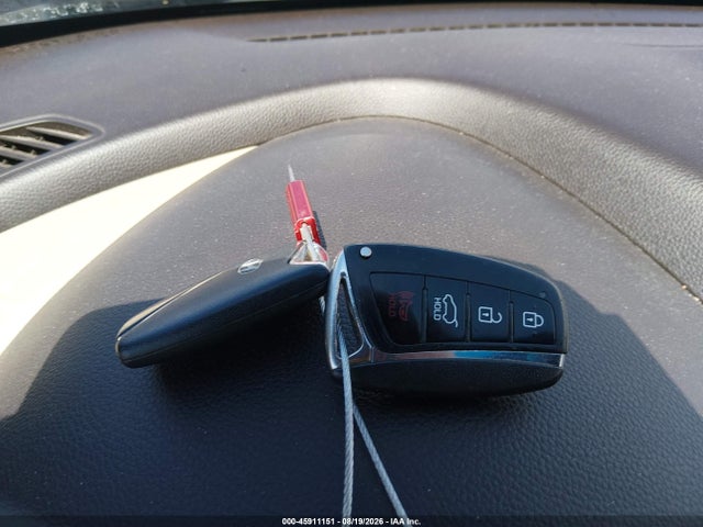 Aukcja sprzedaży 2013 Hyundai Santa Fe Sport, vin: 5XYZUDLB9DG107371, numer aukcji: 45911151