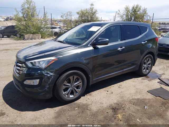 Aukcja sprzedaży 2013 Hyundai Santa Fe Sport, vin: 5XYZUDLB9DG107371, numer aukcji: 45911151