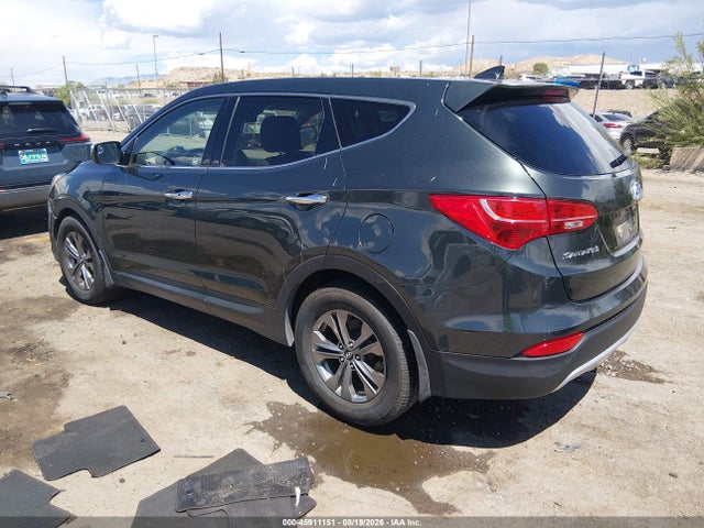 Aukcja sprzedaży 2013 Hyundai Santa Fe Sport, vin: 5XYZUDLB9DG107371, numer aukcji: 45911151