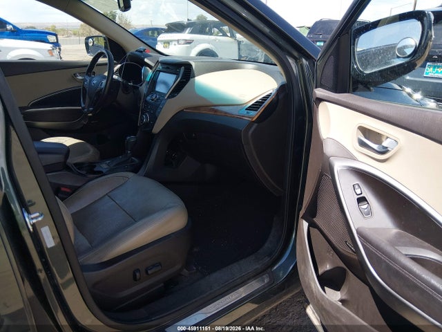 Aukcja sprzedaży 2013 Hyundai Santa Fe Sport, vin: 5XYZUDLB9DG107371, numer aukcji: 45911151