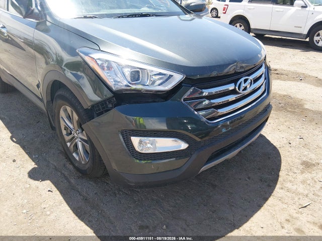 Aukcja sprzedaży 2013 Hyundai Santa Fe Sport, vin: 5XYZUDLB9DG107371, numer aukcji: 45911151
