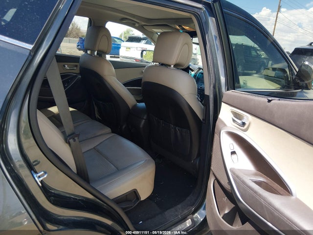 Aukcja sprzedaży 2013 Hyundai Santa Fe Sport, vin: 5XYZUDLB9DG107371, numer aukcji: 45911151