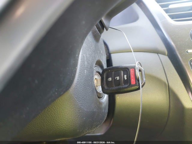 Продаж на аукціоні авто 2015 Honda Civic Se, vin: 19XFB2F75FE118355, номер лоту: 45911155