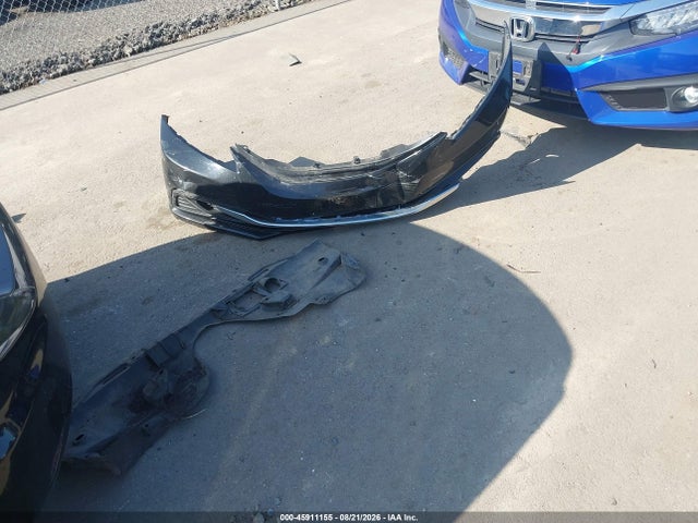 Продаж на аукціоні авто 2015 Honda Civic Se, vin: 19XFB2F75FE118355, номер лоту: 45911155