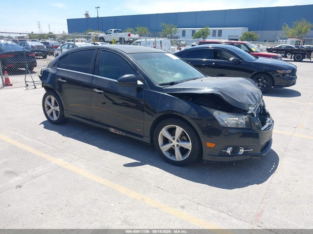 1G1PE5SB3E7215214 auction archive image