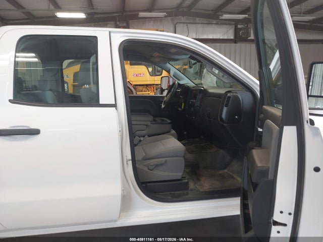 1GC5KYCG8GZ327260 Chevrolet Silverado 3500hd Work Truck