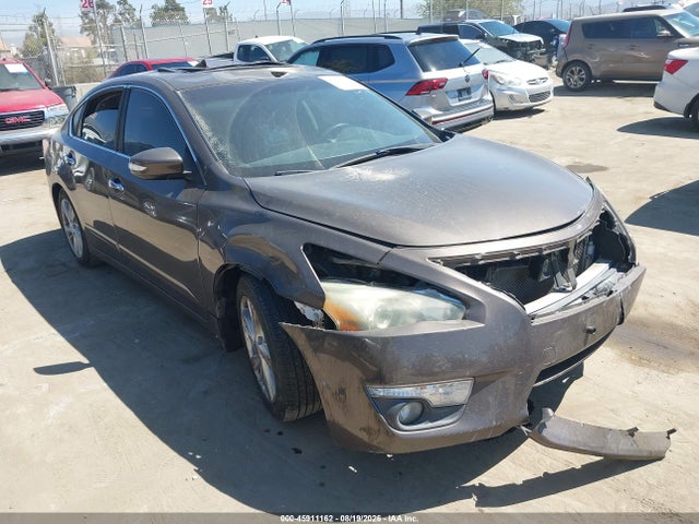 Aukcja sprzedaży 2015 Nissan Altima 2.5/2.5 S/2.5 Sl/2.5 Sv, vin: 1N4AL3AP2FN920965, numer aukcji: 45911162