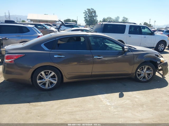 Aukcja sprzedaży 2015 Nissan Altima 2.5/2.5 S/2.5 Sl/2.5 Sv, vin: 1N4AL3AP2FN920965, numer aukcji: 45911162