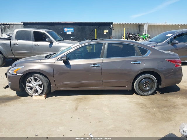 Aukcja sprzedaży 2015 Nissan Altima 2.5/2.5 S/2.5 Sl/2.5 Sv, vin: 1N4AL3AP2FN920965, numer aukcji: 45911162