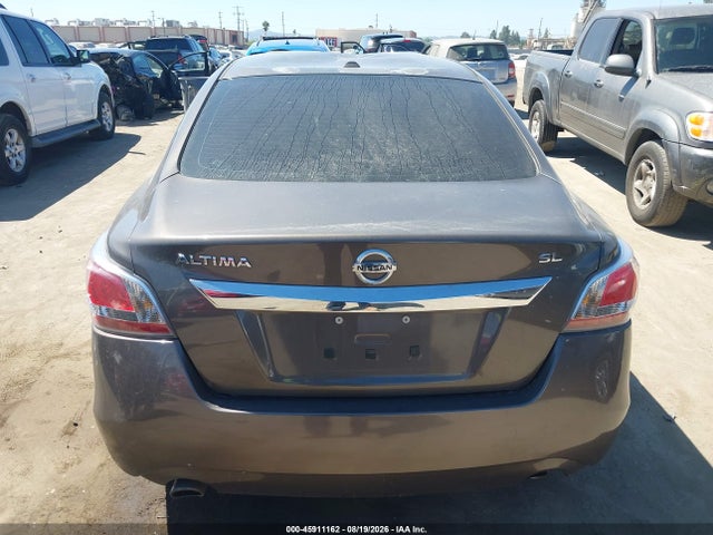 Aukcja sprzedaży 2015 Nissan Altima 2.5/2.5 S/2.5 Sl/2.5 Sv, vin: 1N4AL3AP2FN920965, numer aukcji: 45911162