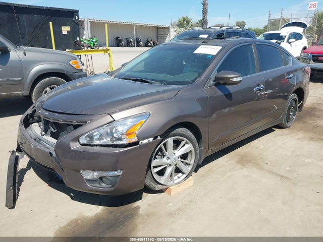 Aukcja sprzedaży 2015 Nissan Altima 2.5/2.5 S/2.5 Sl/2.5 Sv, vin: 1N4AL3AP2FN920965, numer aukcji: 45911162