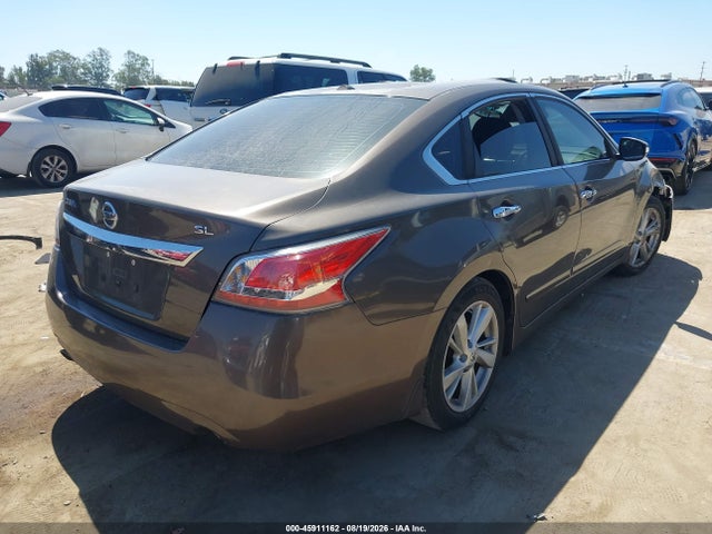 Aukcja sprzedaży 2015 Nissan Altima 2.5/2.5 S/2.5 Sl/2.5 Sv, vin: 1N4AL3AP2FN920965, numer aukcji: 45911162