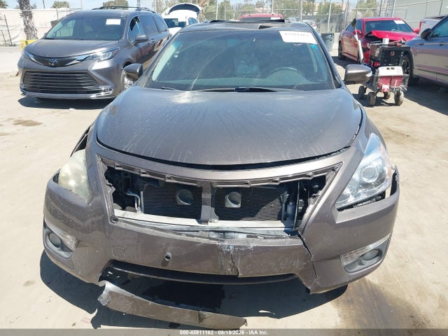 Aukcja sprzedaży 2015 Nissan Altima 2.5/2.5 S/2.5 Sl/2.5 Sv, vin: 1N4AL3AP2FN920965, numer aukcji: 45911162