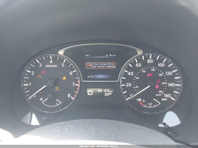 Aukcja sprzedaży 2015 Nissan Altima 2.5/2.5 S/2.5 Sl/2.5 Sv, vin: 1N4AL3AP2FN920965, numer aukcji: 45911162