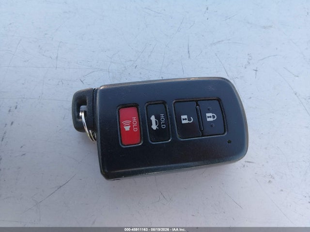 Toyota COROLLA SE 2017 5YFBURHE1HP672006 Image 11