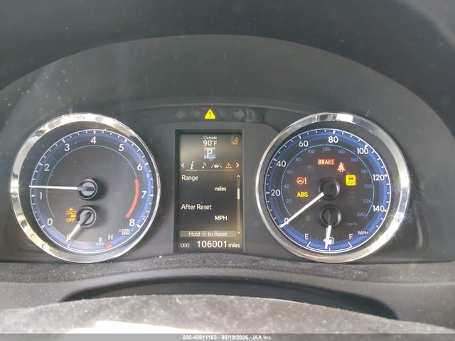 Toyota COROLLA SE 2017 5YFBURHE1HP672006 Image 7