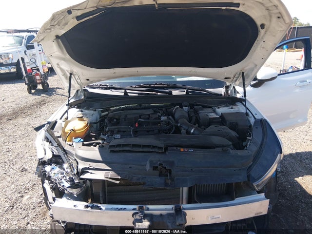 45911167 :رقم المزاد ، 5XXG14J21NG165659 vin ، 2022 Kia K5 Lxs مزاد بيع