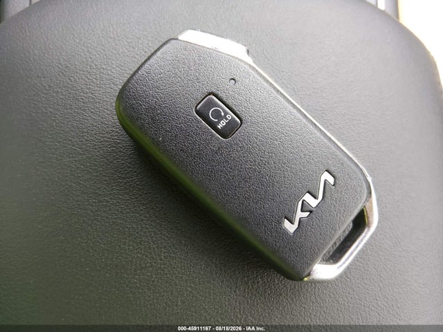 45911167 :رقم المزاد ، 5XXG14J21NG165659 vin ، 2022 Kia K5 Lxs مزاد بيع